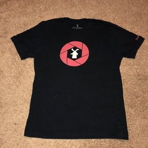 Rare Dutch Windmill Tee